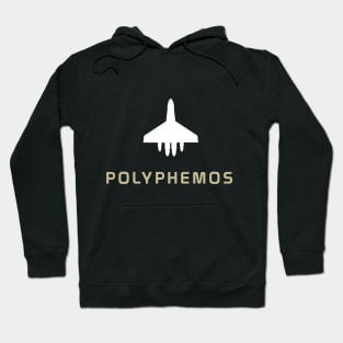 Polyphemos Hoodie